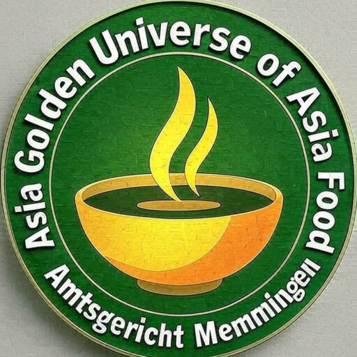 Asia Golden Universe of Asia Food Amtsgericht Memmingen
