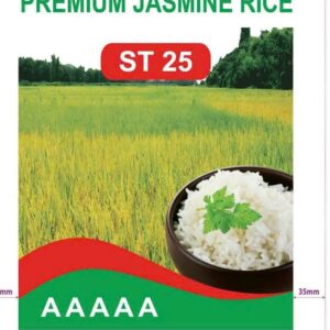 Gạo ST25 đặc sản Sóc Trăng